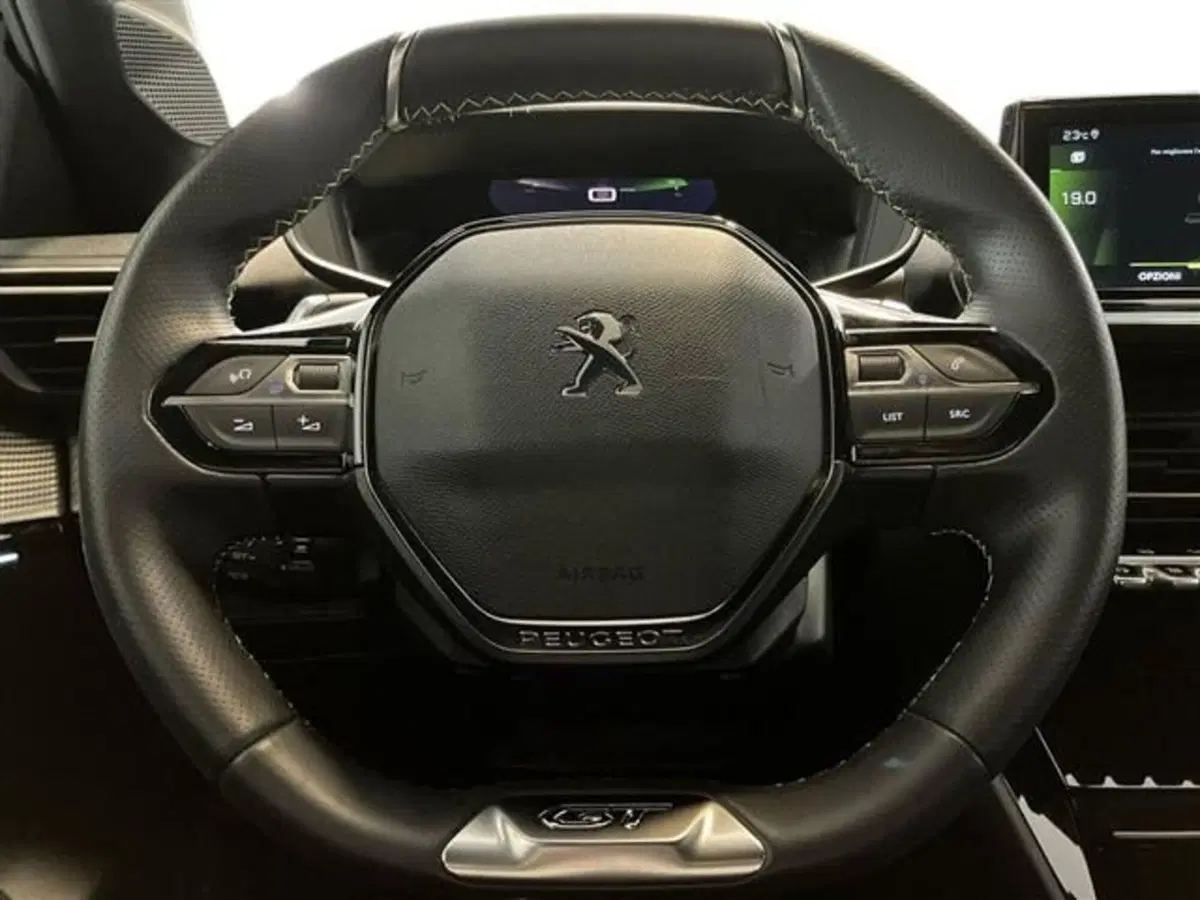 Peugeot 208 usata a Como (16)