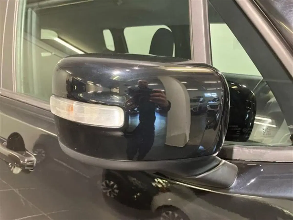 Jeep Renegade usata a Como (15)