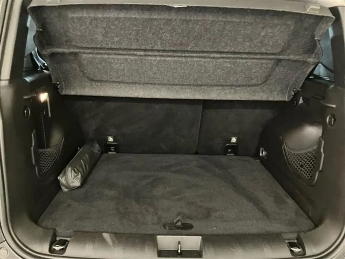 Jeep Renegade usata a Como (20)