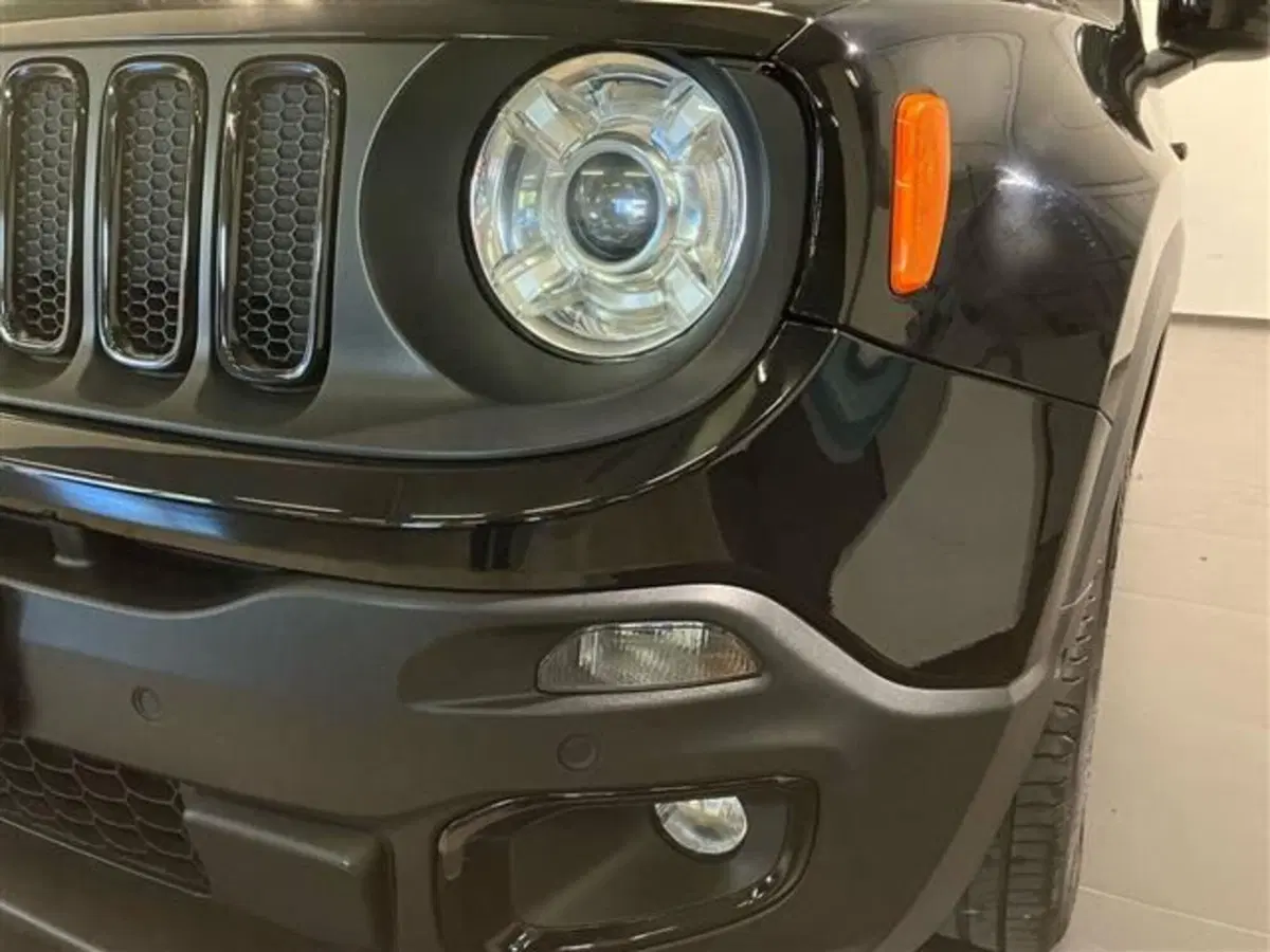 Jeep Renegade usata a Como (6)