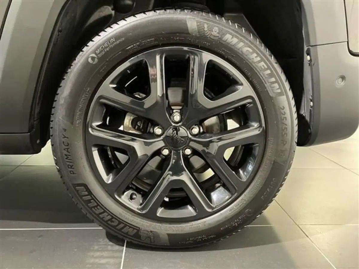 Jeep Renegade usata a Como (8)