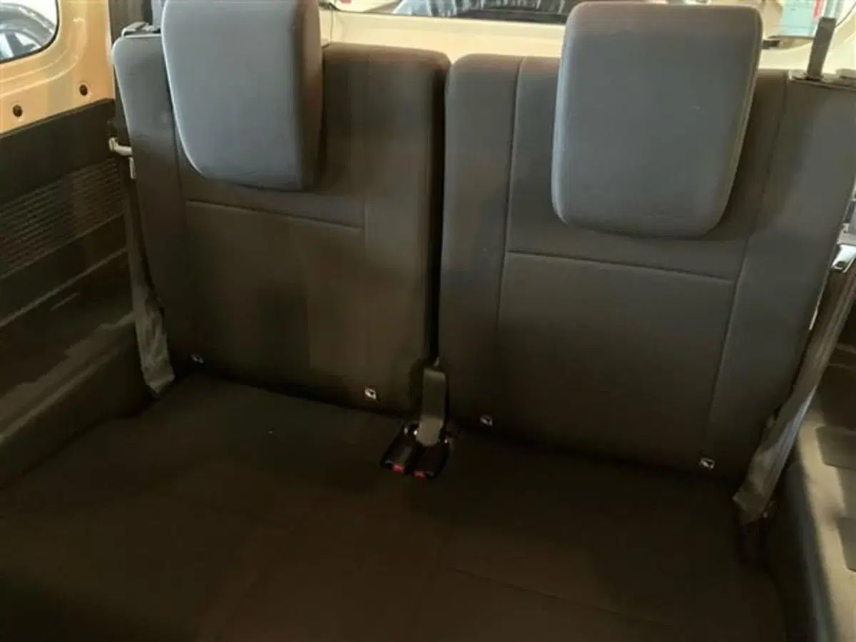 Suzuki Jimny usata a Como (12)