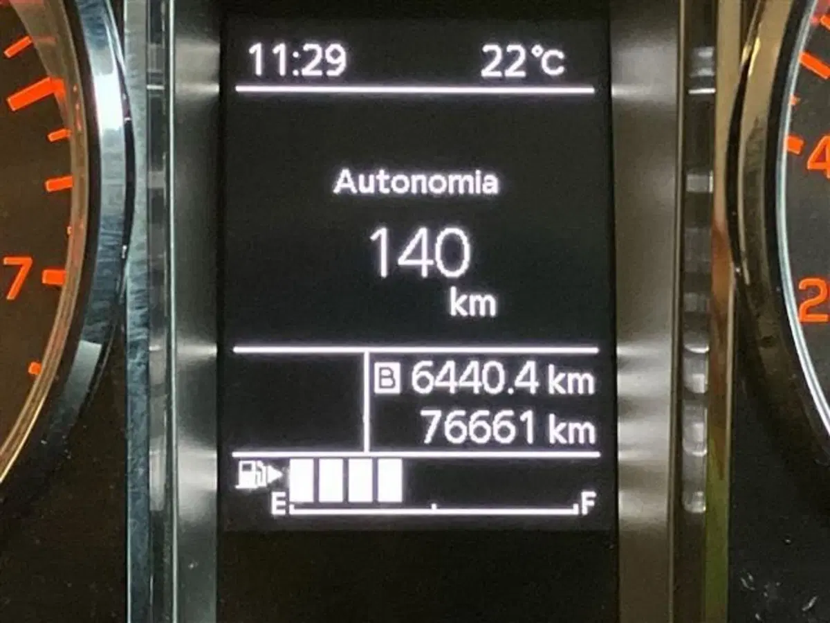 Suzuki Jimny usata a Como (15)