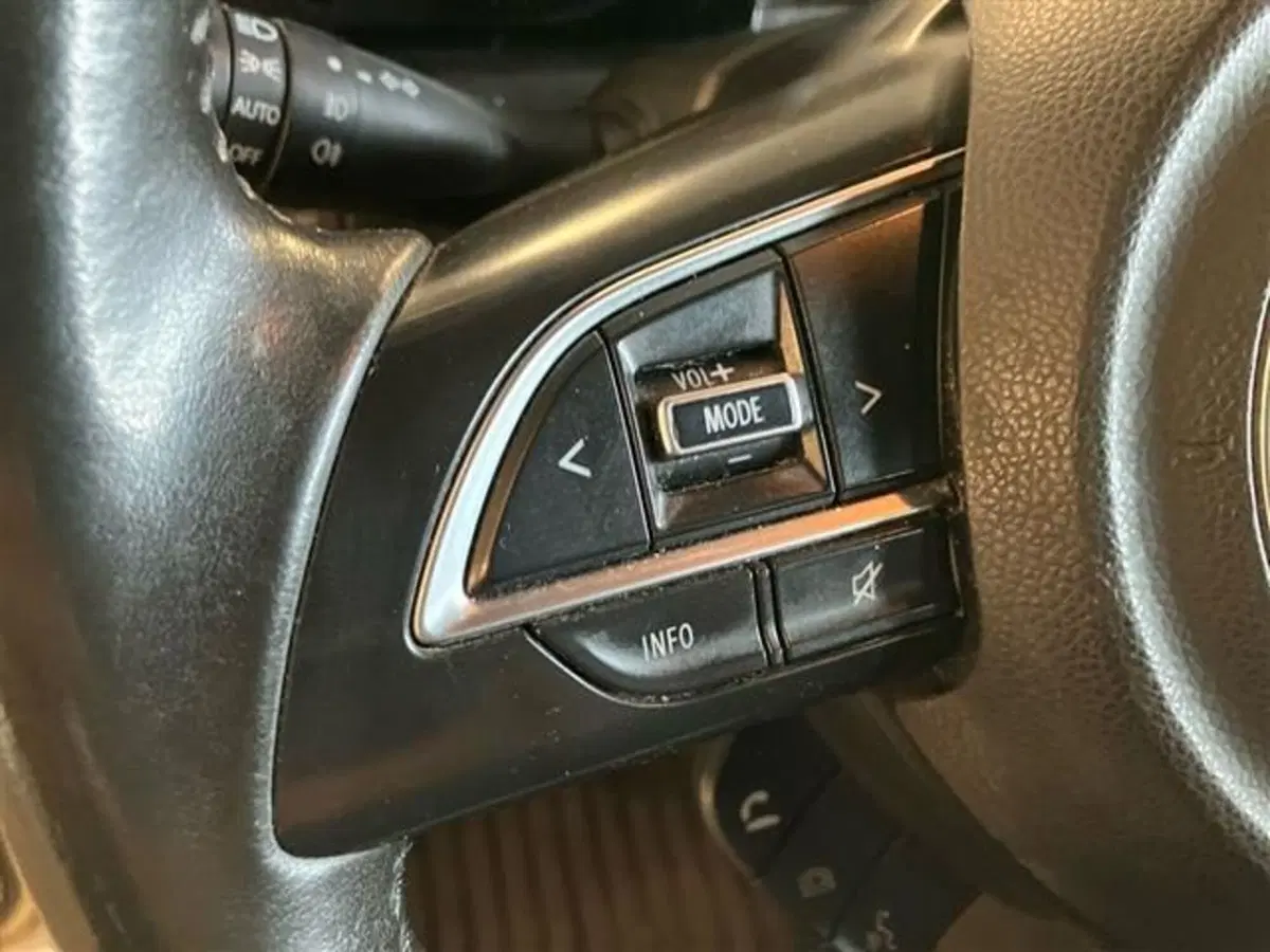 Suzuki Jimny usata a Como (16)