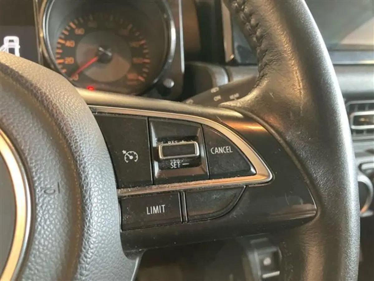 Suzuki Jimny usata a Como (18)