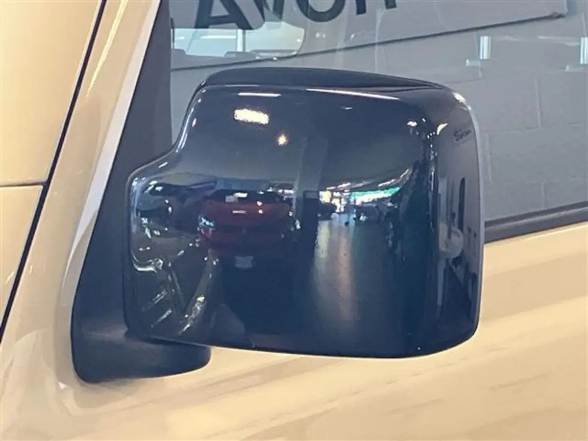 Suzuki Jimny usata a Como (20)