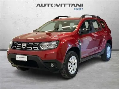 Dacia Duster 1.0 TCe 90 CV 4x2 Comfort del 2022 usata a Como