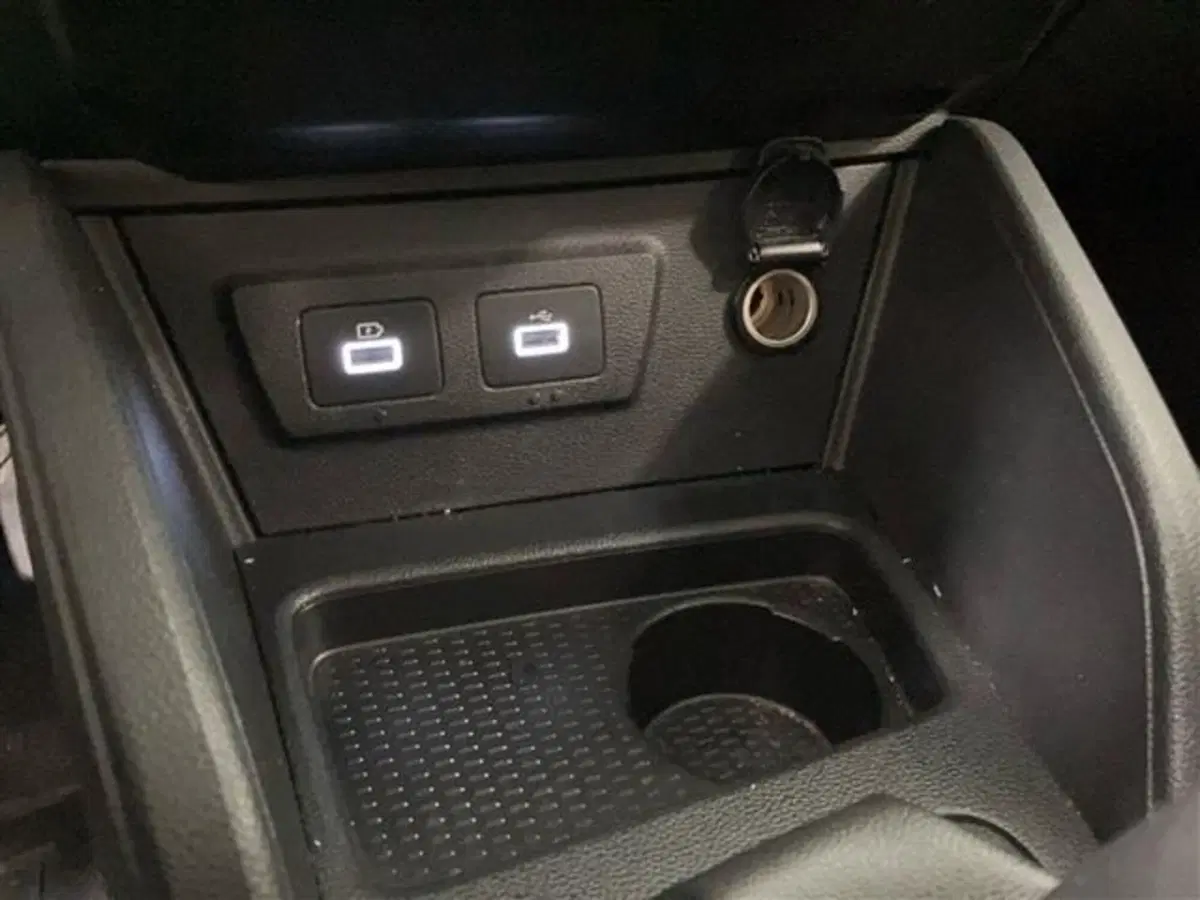 Dacia Duster usata a Como (20)