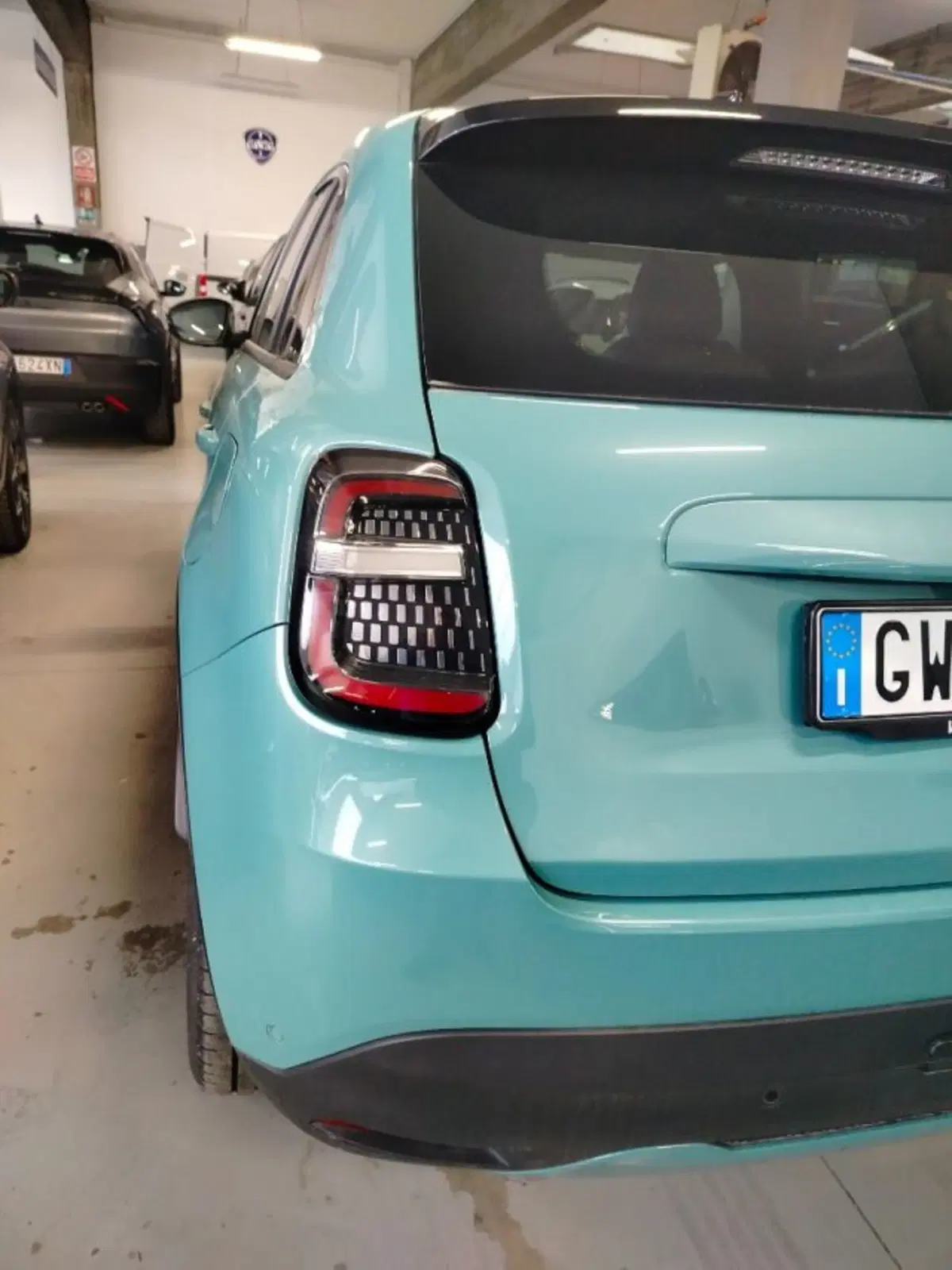 Fiat 600 usata a Forlì-Cesena (12)