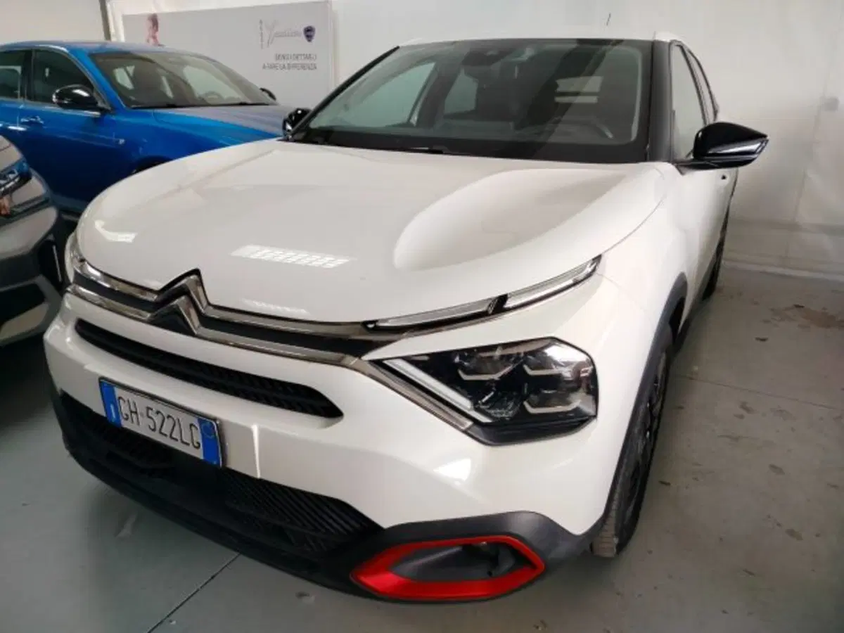 Citroen C4 usata a Forlì-Cesena (2)