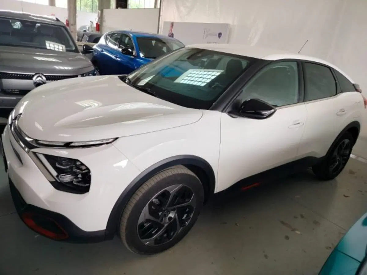 Citroen C4 usata a Forlì-Cesena (20)