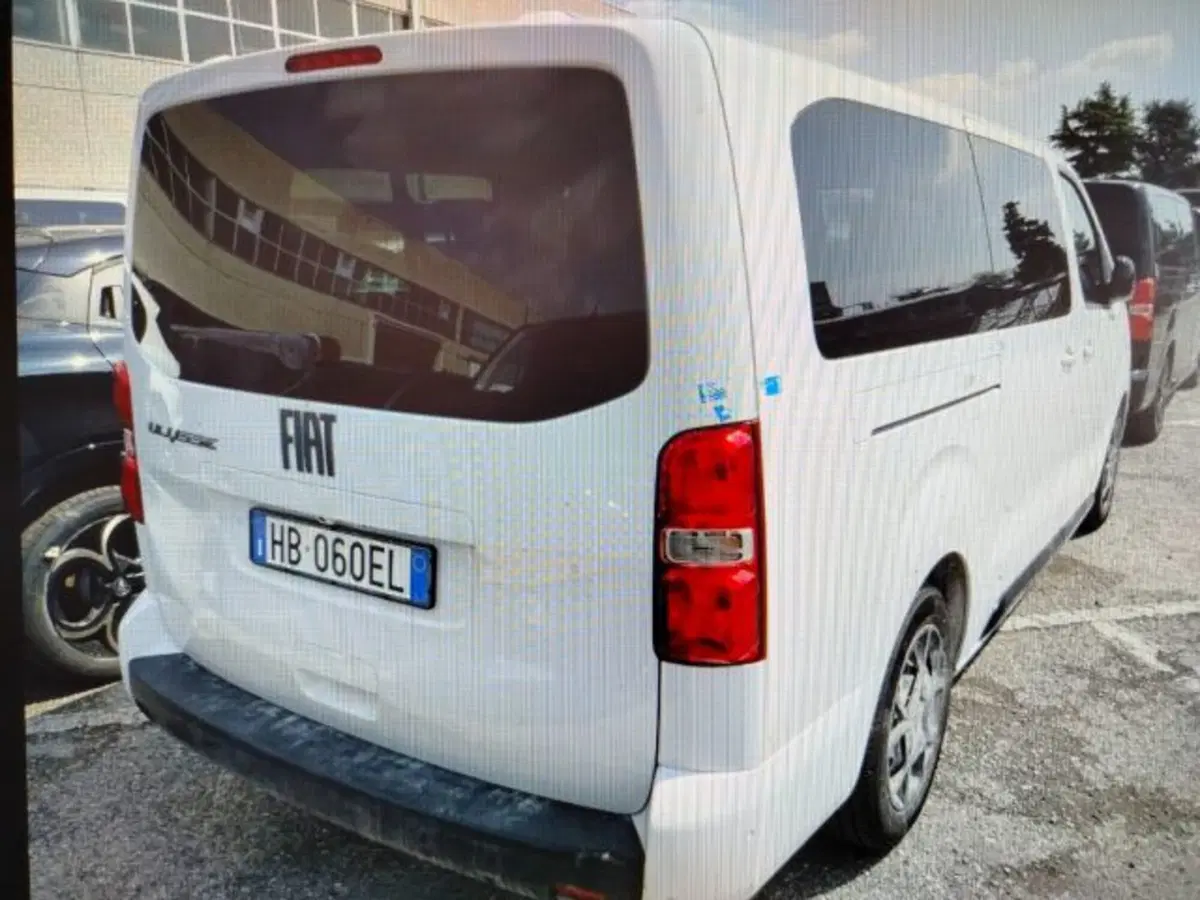 Fiat Ulysse usata a Forlì-Cesena (2)