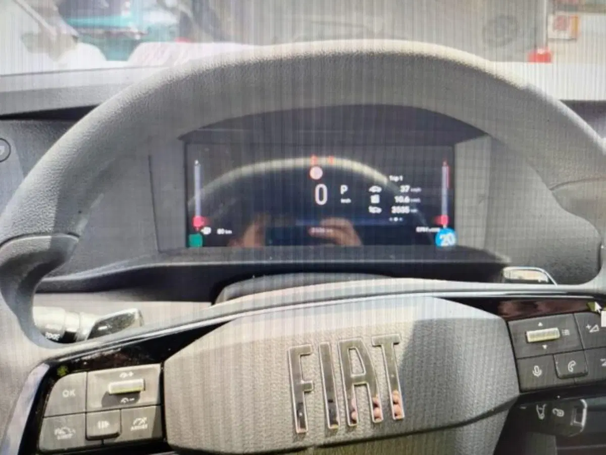 Fiat Ulysse usata a Forlì-Cesena (5)