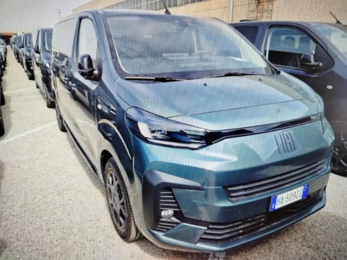 Fiat Ulysse usata a Forlì-Cesena (2)