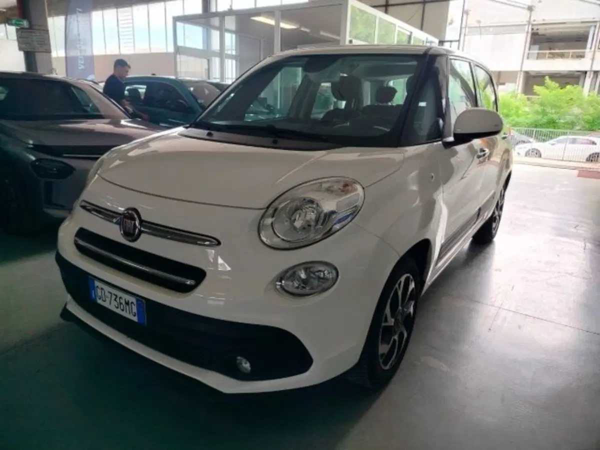 Fiat 500L usata a Forlì-Cesena