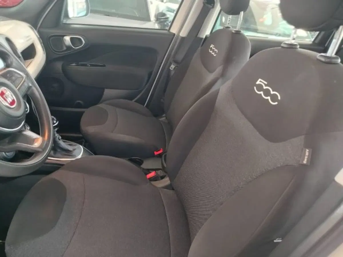 Fiat 500L usata a Forlì-Cesena (12)