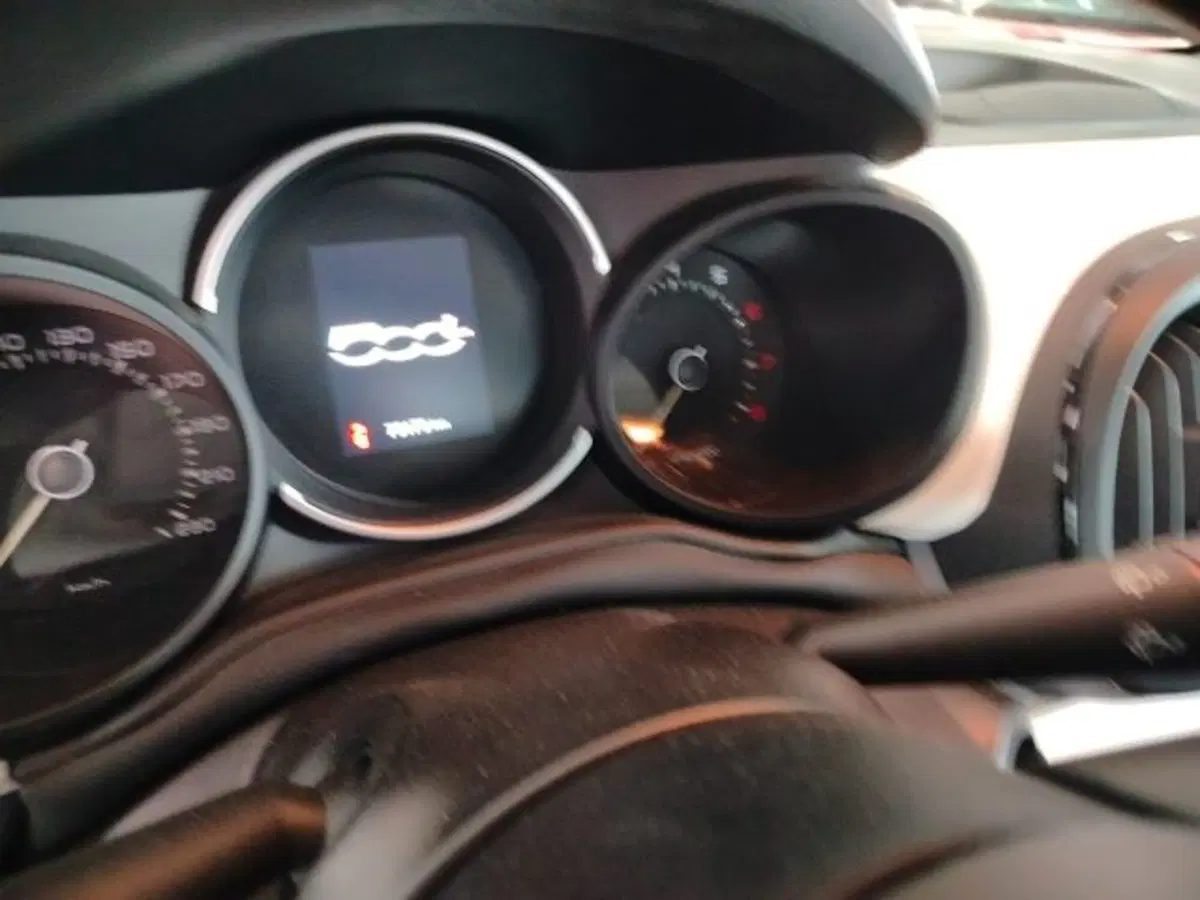 Fiat 500L usata a Forlì-Cesena (15)