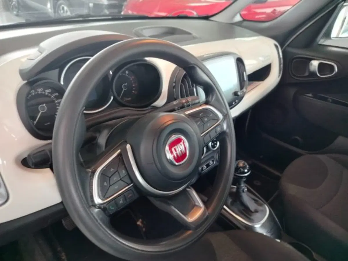 Fiat 500L usata a Forlì-Cesena (16)
