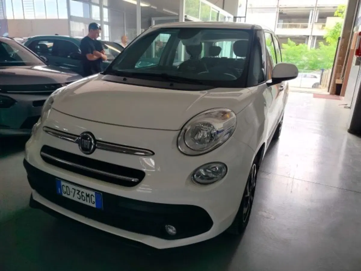 Fiat 500L usata a Forlì-Cesena (2)