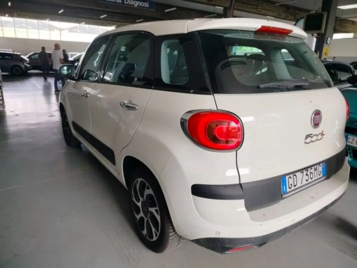 Fiat 500L usata a Forlì-Cesena (3)