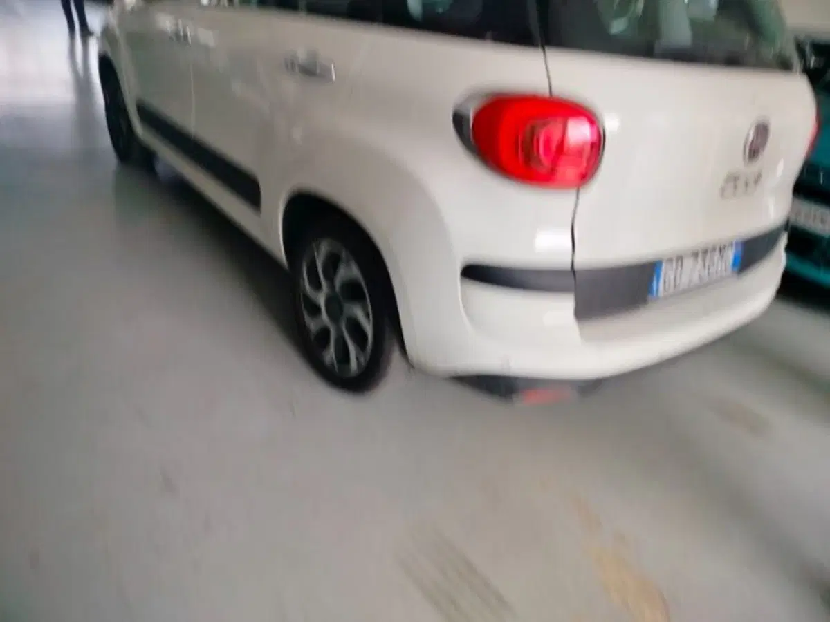 Fiat 500L usata a Forlì-Cesena (4)