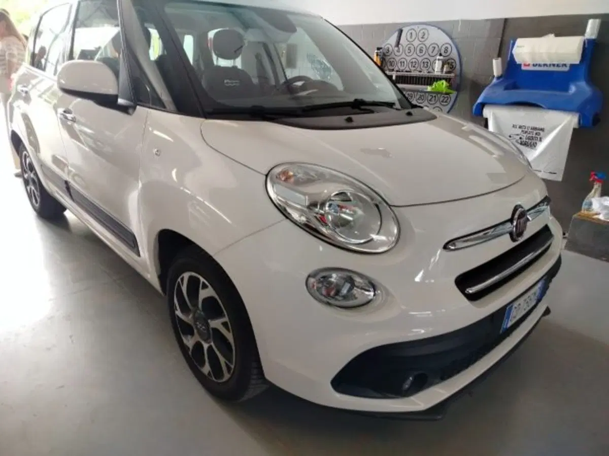 Fiat 500L usata a Forlì-Cesena (5)