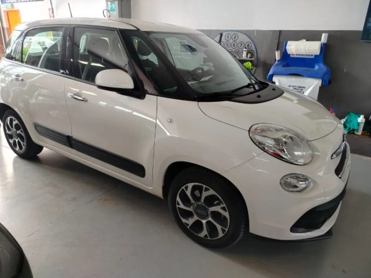 Fiat 500L usata a Forlì-Cesena (6)