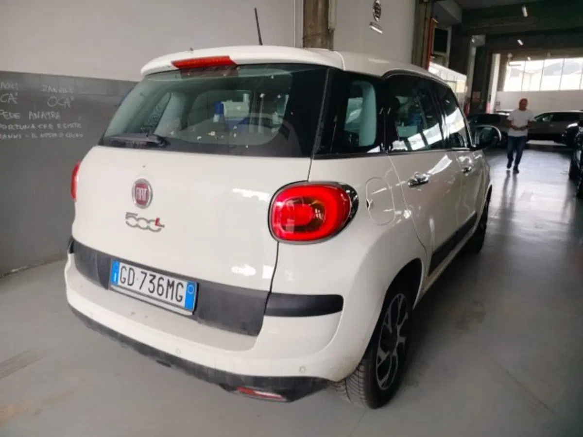 Fiat 500L usata a Forlì-Cesena (7)
