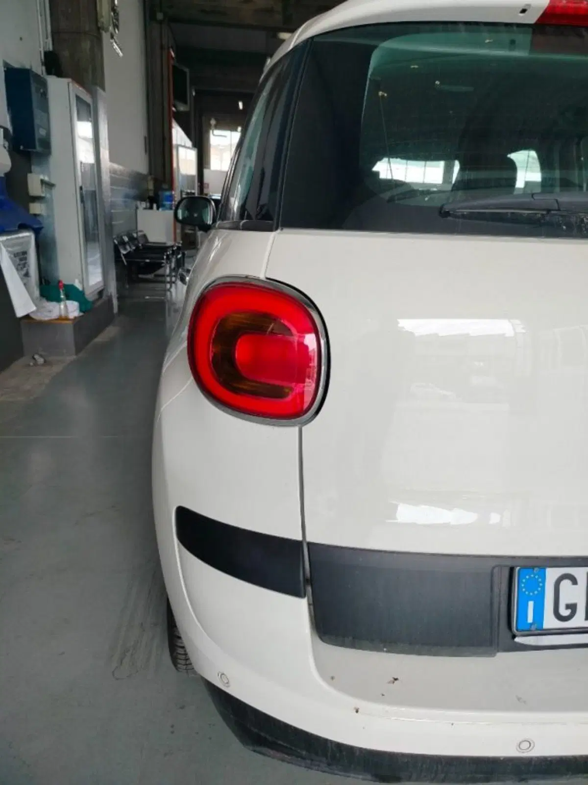 Fiat 500L usata a Forlì-Cesena (8)