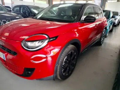 Fiat 600 1.2 La Prima 100cv del 2025 usata a Cesena