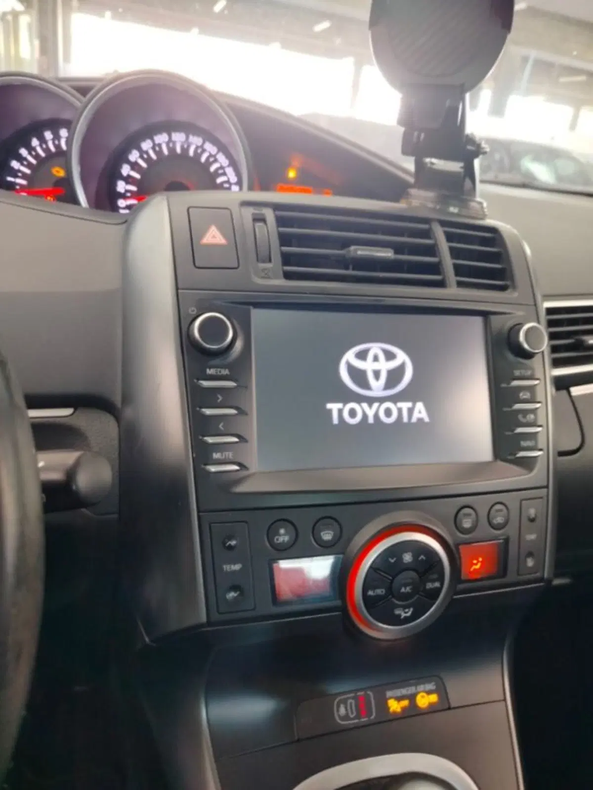 Toyota Verso usata a Forlì-Cesena (20)