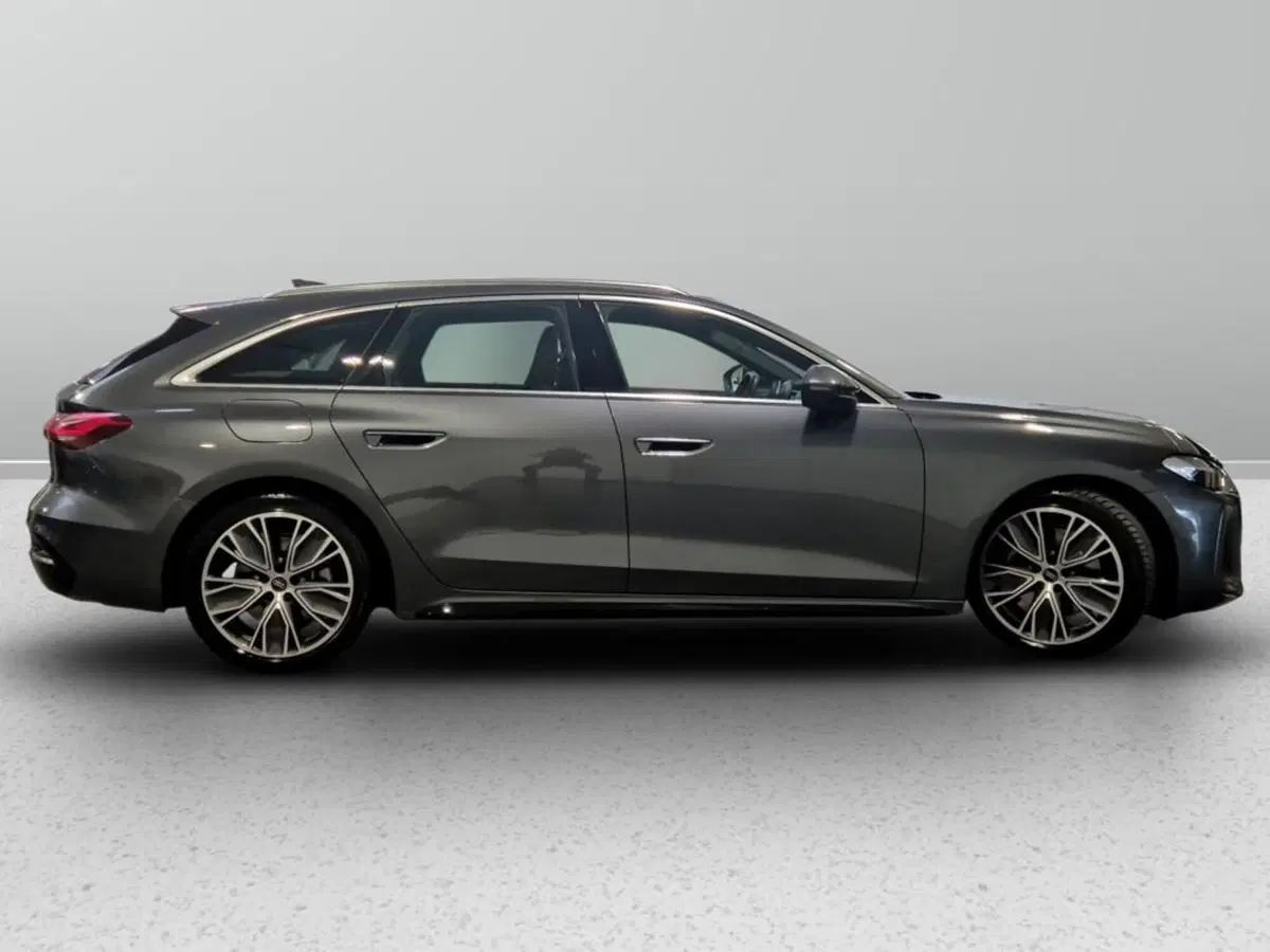 Audi A5 Avant usata a Padova (5)