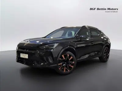 Cupra Formentor Formentor 2.0 TDI del 2025 usata a Piove di Sacco