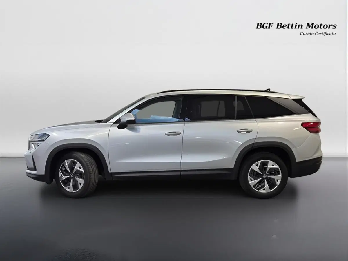 Skoda Kodiaq usata a Padova (2)
