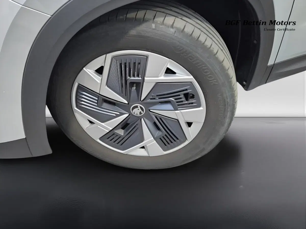 Skoda Kodiaq usata a Padova (9)