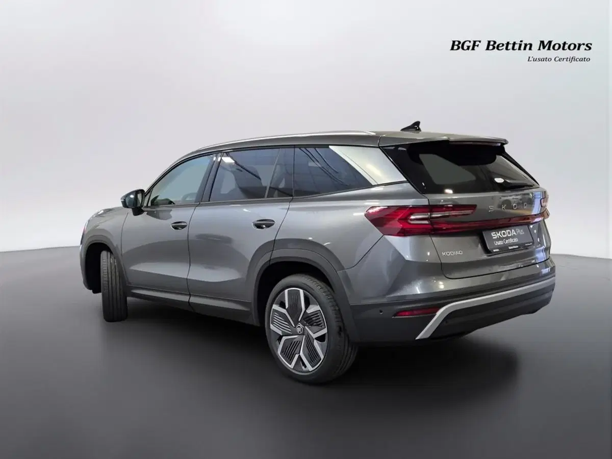 Skoda Kodiaq nuova a Padova (3)