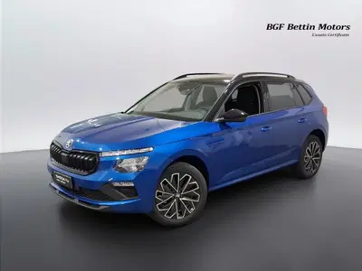 Skoda Kamiq 1.0 tsi Be More 115cv dsg nuova a Piove di Sacco