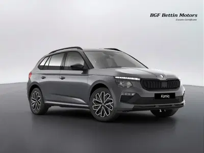 Skoda Kamiq 1.0 tsi Be More 115cv dsg nuova a Piove di Sacco