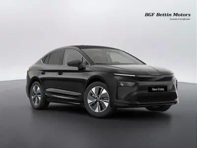 Skoda Enyaq Coup&eacute; 85x 4x4 nuova a Piove di Sacco
