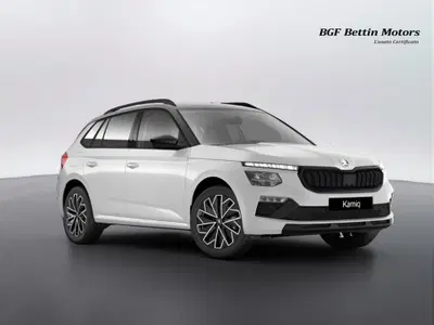 Skoda Kamiq 1.0 tsi Be More 95cv nuova a Piove di Sacco
