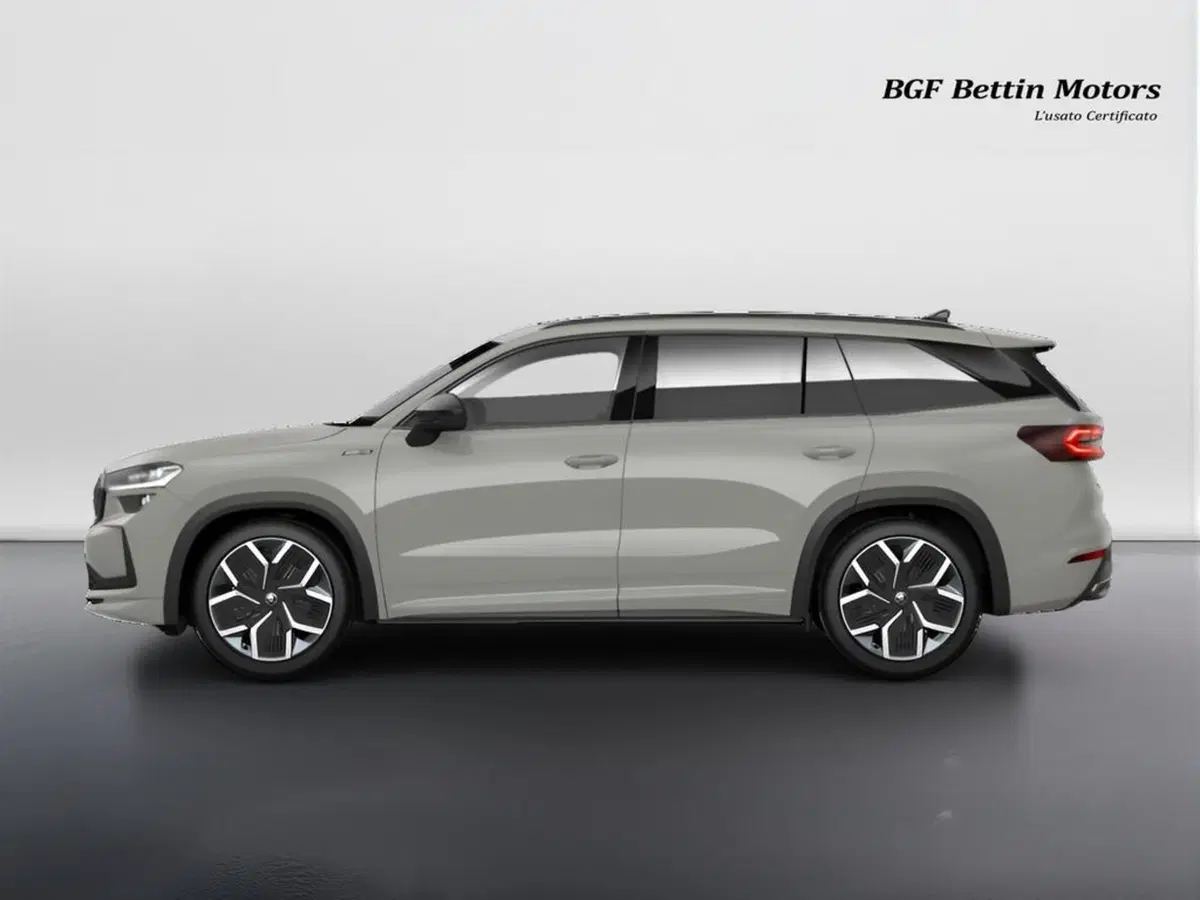 Skoda Kodiaq nuova a Padova (3)