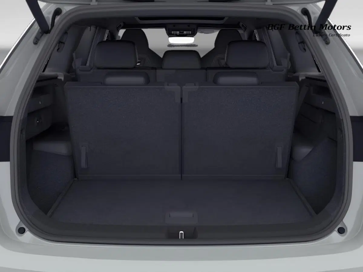 Skoda Kodiaq nuova a Padova (6)