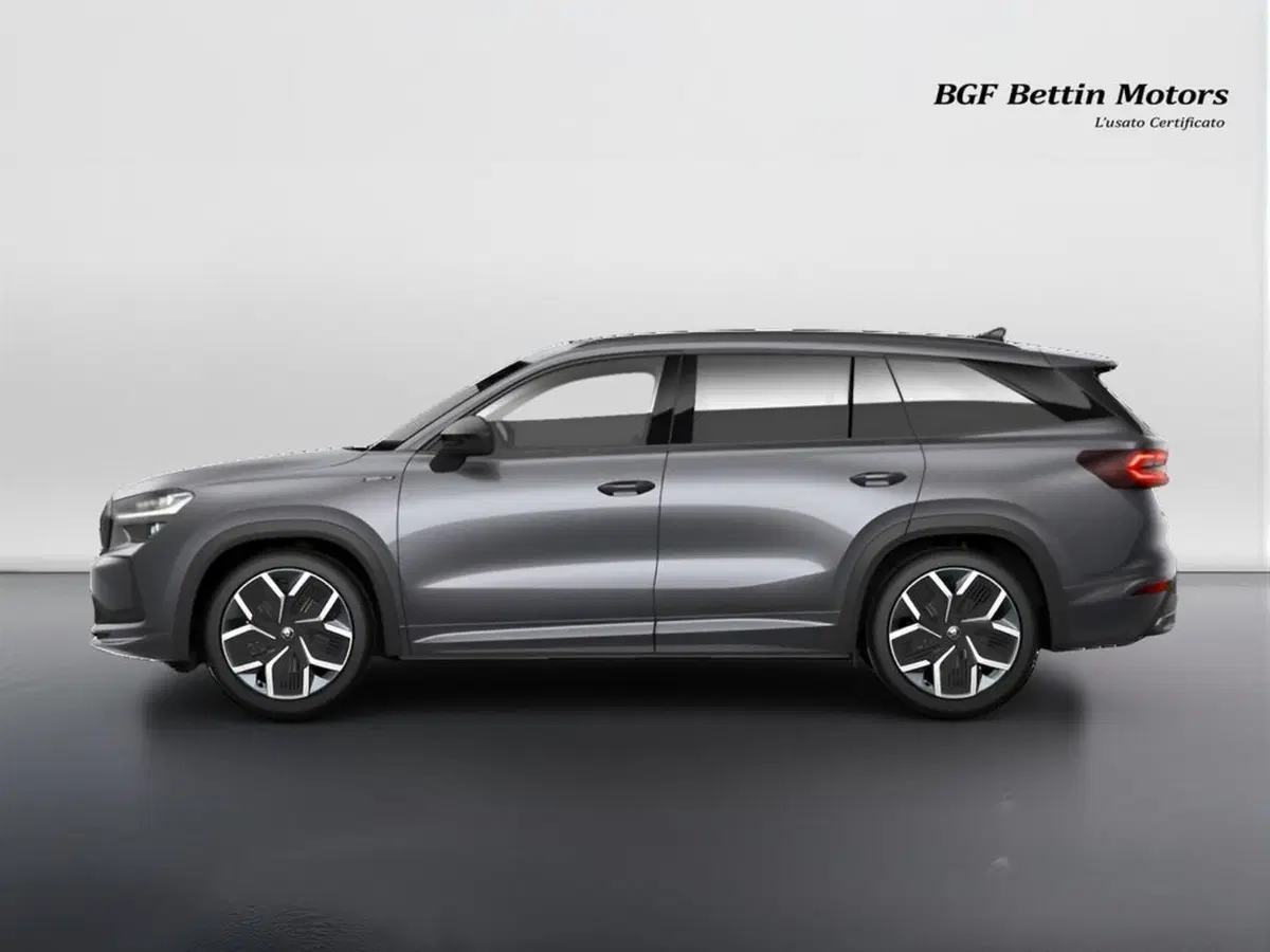 Skoda Kodiaq nuova a Padova (3)
