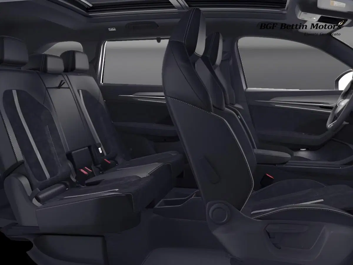 Skoda Kodiaq nuova a Padova (5)
