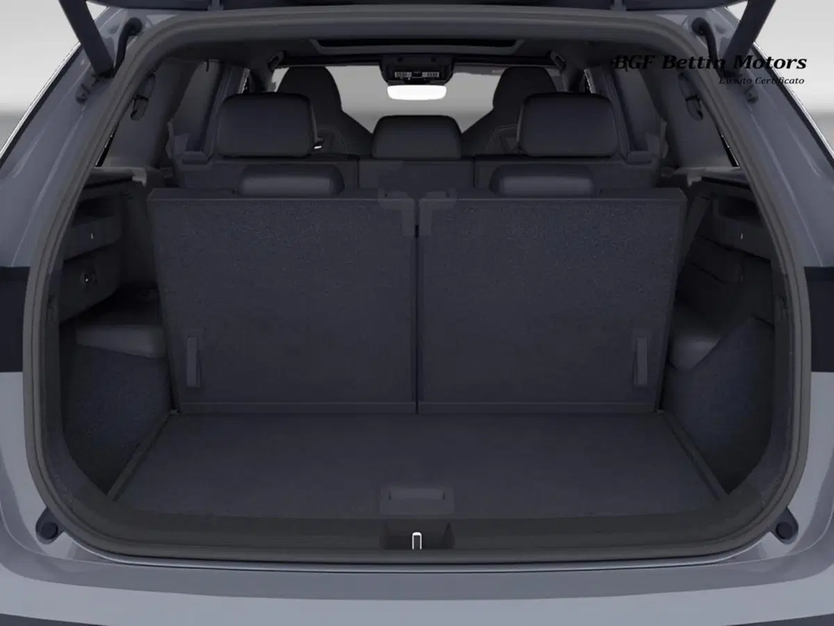 Skoda Kodiaq nuova a Padova (6)