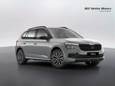 Skoda Kamiq 1.0 tsi Be More 115cv dsg nuova a Piove di Sacco