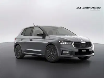 Skoda Fabia 1.0 tsi Be More 95cv nuova a Piove di Sacco