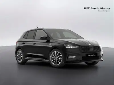Skoda Fabia 1.0 TSI EVO 95 CV Monte Carlo nuova a Piove di Sacco
