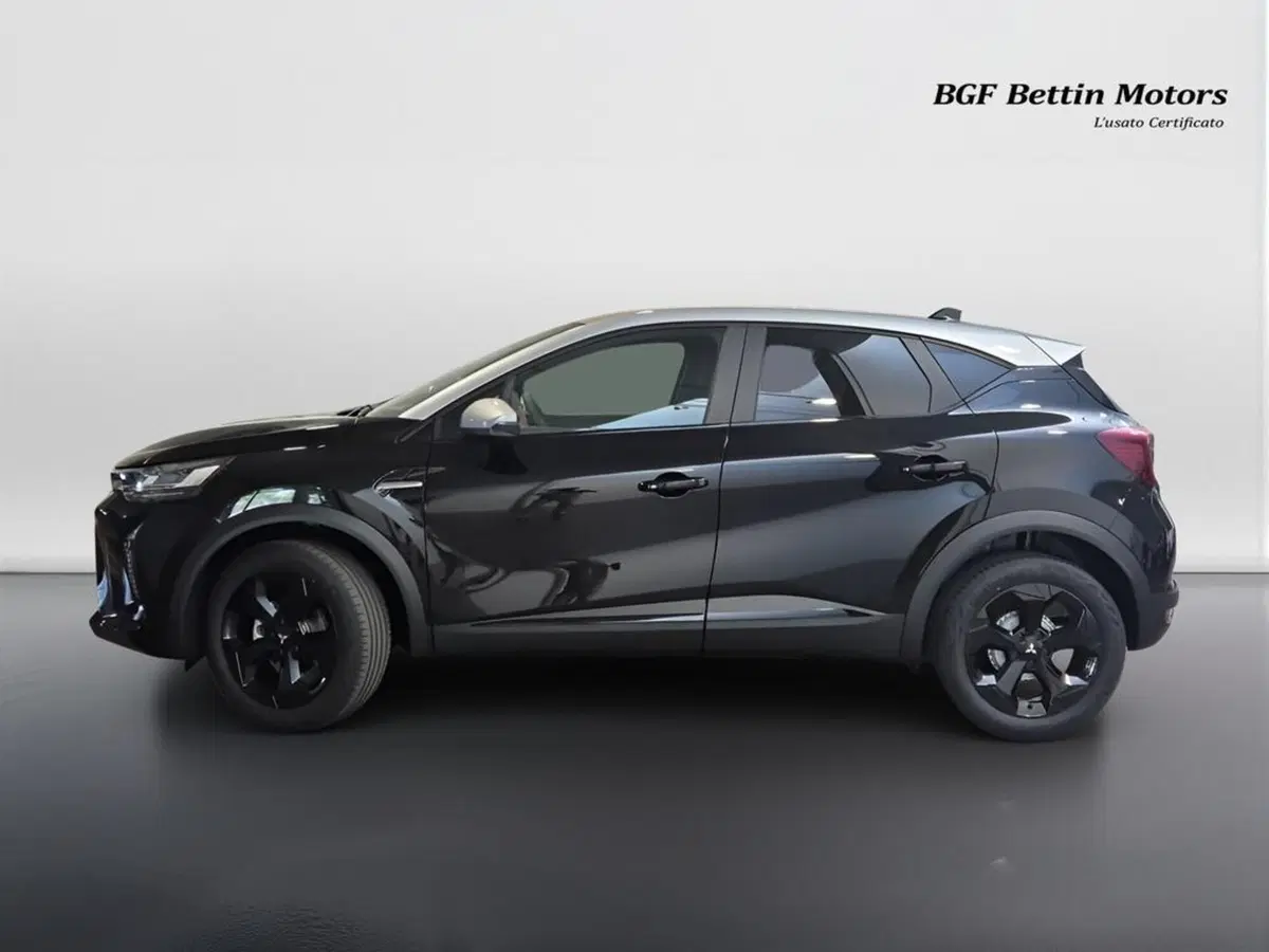 Mitsubishi ASX nuova a Padova (2)