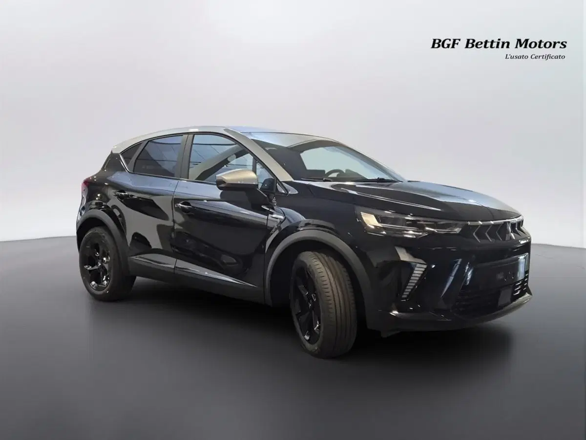 Mitsubishi ASX nuova a Padova (4)